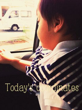 douxcalinさんのコーディネート