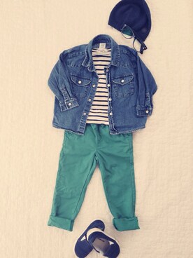 douxcalinさんのコーディネート