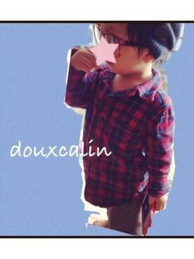 douxcalinさんのコーディネート