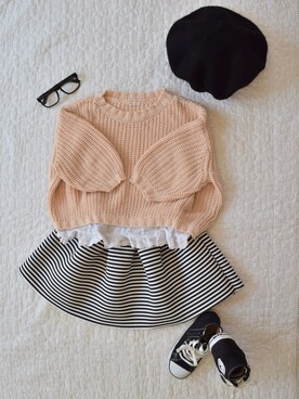 douxcalinさんのコーディネート