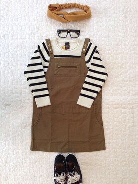 douxcalinさんのコーディネート