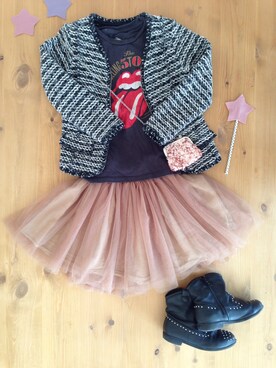 douxcalinさんのコーディネート