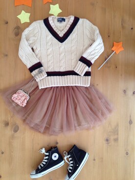 douxcalinさんのコーディネート