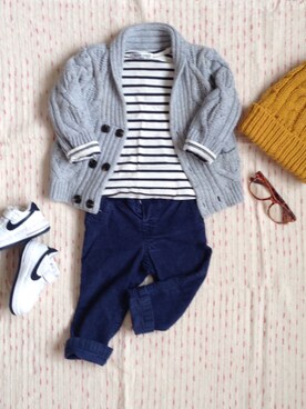 douxcalinさんのコーディネート