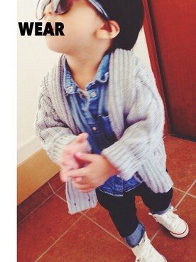 douxcalinさんのコーディネート