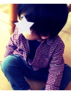 douxcalinさんのコーディネート