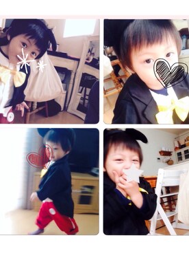 douxcalinさんのコーディネート