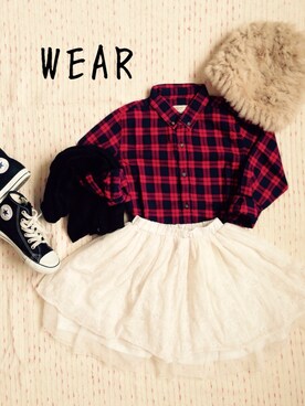 douxcalinさんのコーディネート