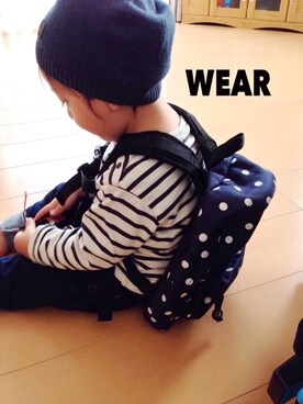 douxcalinさんのコーディネート