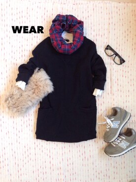 douxcalinさんのコーディネート