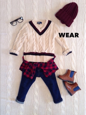 douxcalinさんのコーディネート