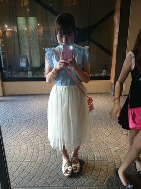 みさみさ69さんのコーディネート