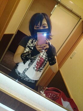 みさみさ69さんのコーディネート