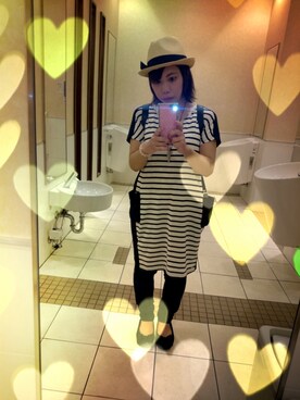 みさみさ69さんのコーディネート