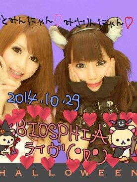 みさみさ69さんのコーディネート