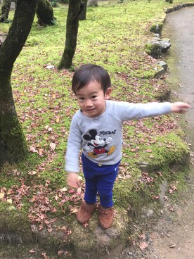 dekko♡さんのコーディネート