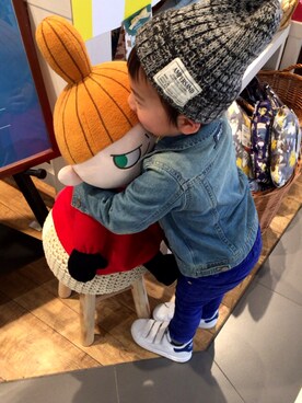 dekko♡さんのコーディネート