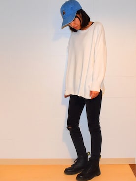 kumaさんのコーディネート