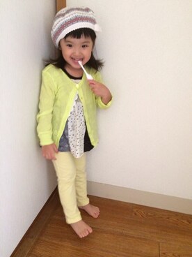 ayuritaさんのコーディネート