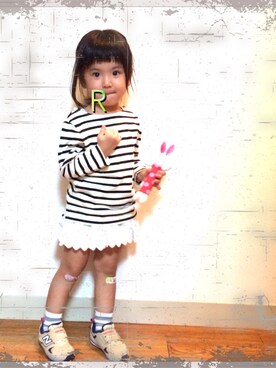 ayuritaさんのコーディネート