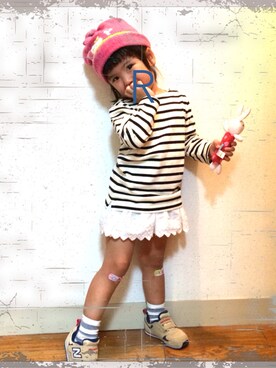 ayuritaさんのコーディネート