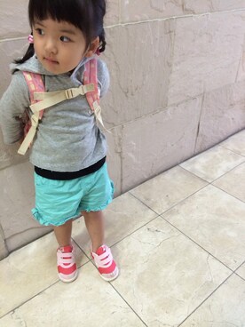 ayuritaさんのコーディネート