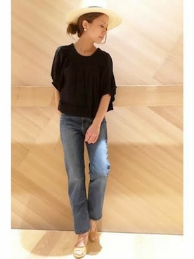 Yoneさんのコーディネート