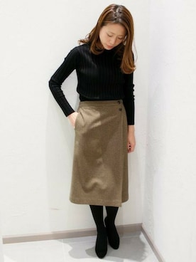 Yoneさんのコーディネート