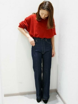 Yoneさんのコーディネート