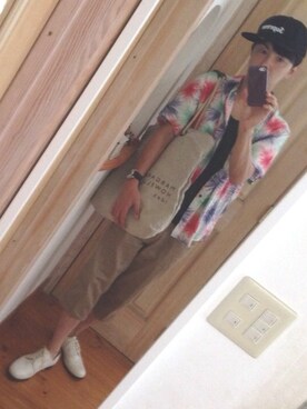 Aki Ottchiさんのコーディネート