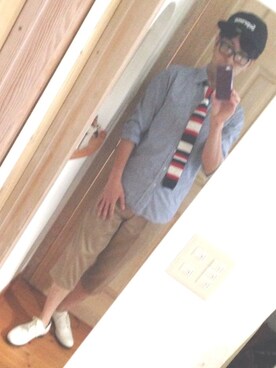 Aki Ottchiさんのコーディネート