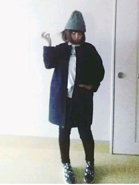 nさんのコーディネート