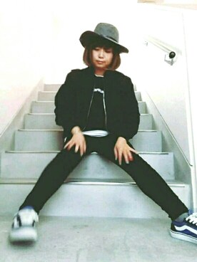 nさんのコーディネート