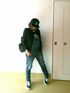 nさんのコーディネート