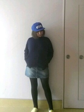 nさんのコーディネート