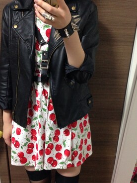 🎌フヂワラ🎌さんのコーディネート