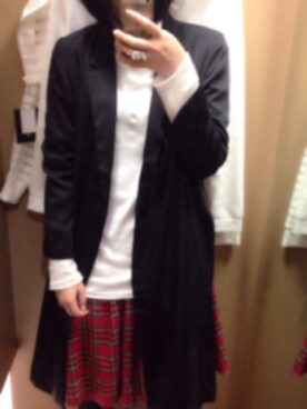 🎌フヂワラ🎌さんのコーディネート