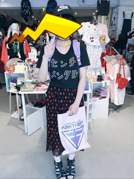 🎌フヂワラ🎌さんのコーディネート