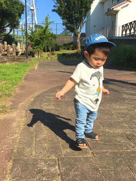 kokiさんのコーディネート