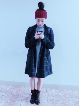 Yiqianyang さんのコーディネート