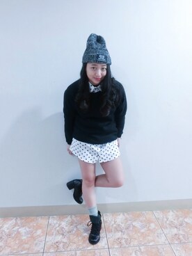 Yiqianyang さんのコーディネート