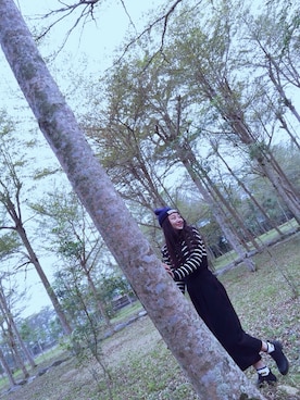 Yiqianyang さんのコーディネート