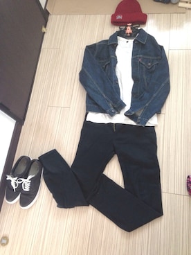 KYAHAIISANNさんのコーディネート