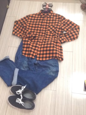 KYAHAIISANNさんのコーディネート