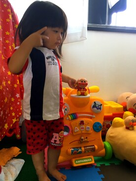 KYAHAIISANNさんのコーディネート