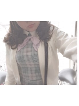 ISHIKAWA YUUKAさんのコーディネート