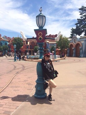 smilyhlryさんのコーディネート