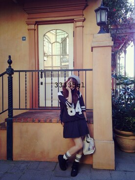 smilyhlryさんのコーディネート