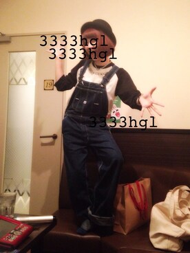 smilyhlryさんのコーディネート