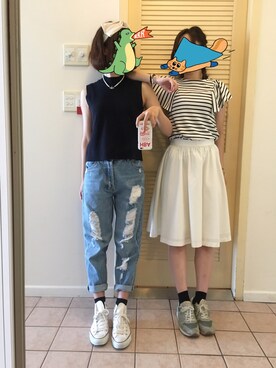 smilyhlryさんのコーディネート